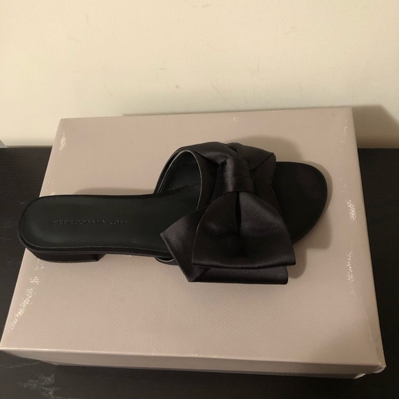 Rebecca Minkoff cute slip on shoes - Picture 5 of 8